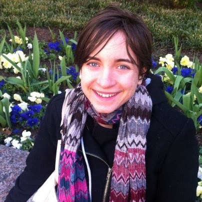 Sarah Talbot Photo 12