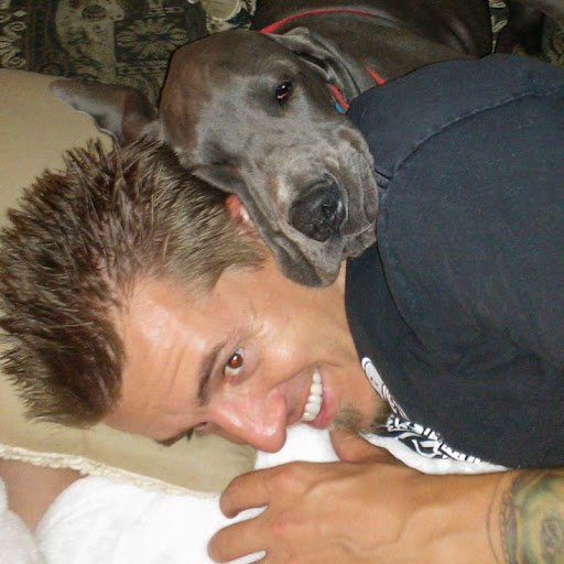 Johnny Craig Photo 9