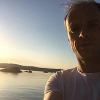 Thomas Halvorsen Photo 18