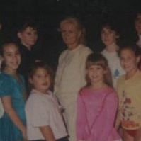 Beverly Shaffner Photo 1