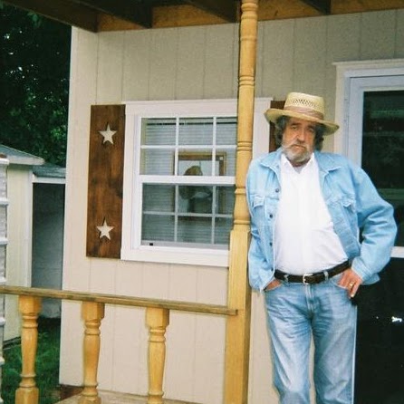 Jerry Hunter Photo 12