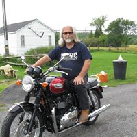 Barry Charbonneau Photo 1