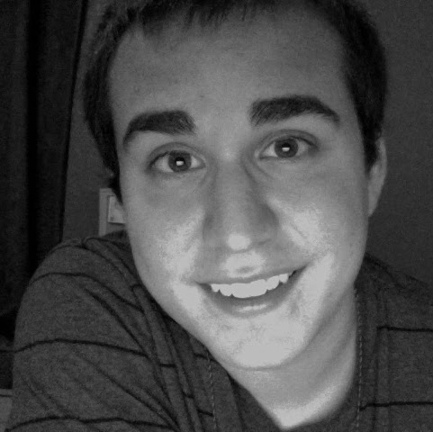 Troy Martinez Photo 35