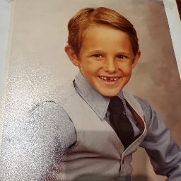 Roy Capps Photo 14