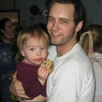 Neil Burt Photo 11