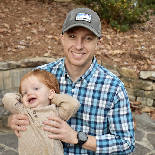 Clay Cochran Photo 5