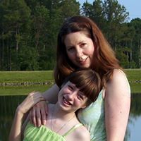 Marcie Mitchell Photo 9