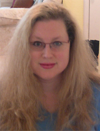 Ann Mitchell Photo 16