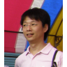 George Huang Photo 46