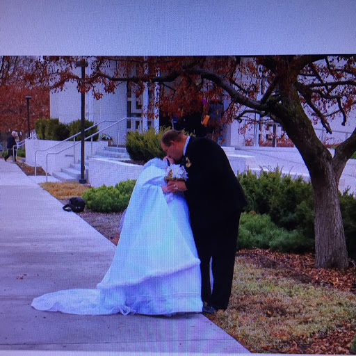 Robert Colvin Photo 13