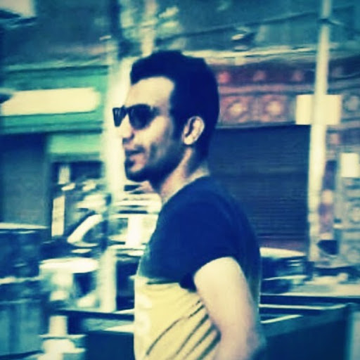 Hussein Gamal Photo 2