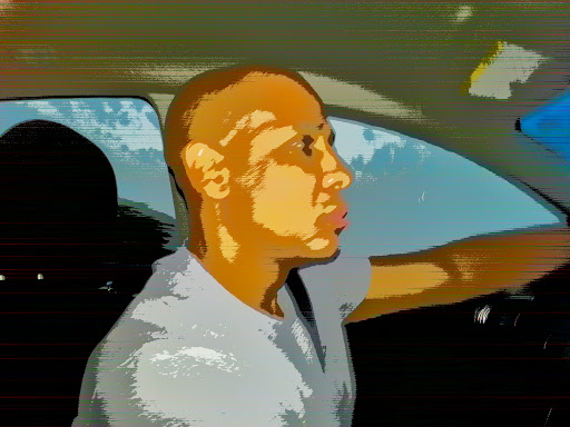 Reggie James Photo 24