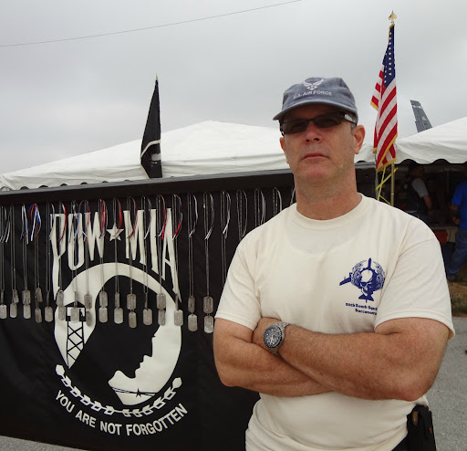 Mark Powell Photo 16