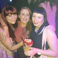Michelle Twomey Photo 5