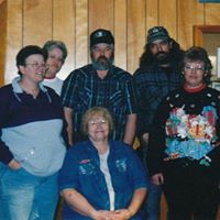 Lois Pethers Photo 2