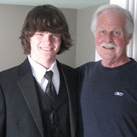Corey Matthews Photo 4