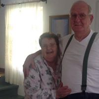 Mary Kersey Photo 32