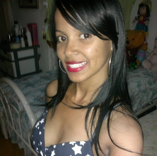Anabel Vargas Photo 34