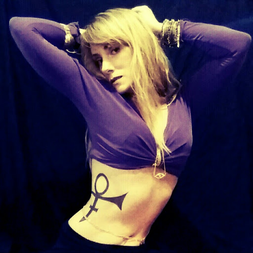 Brandy Morris Photo 38
