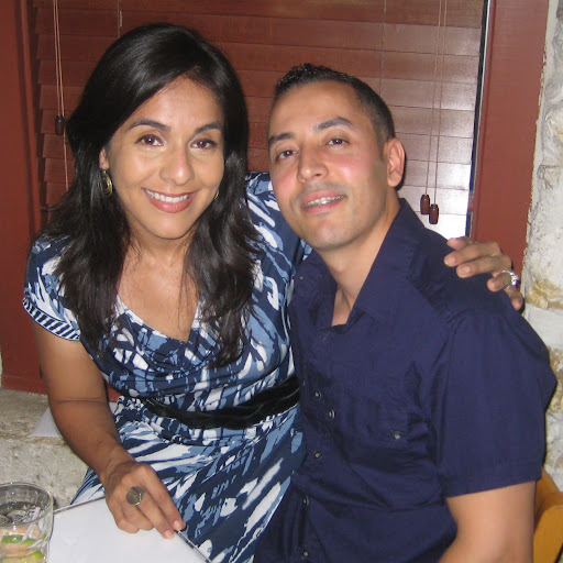 Carmen Castillo Photo 27