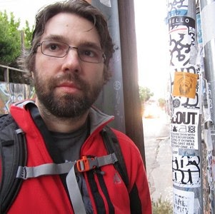 Thomas Crenshaw Photo 11