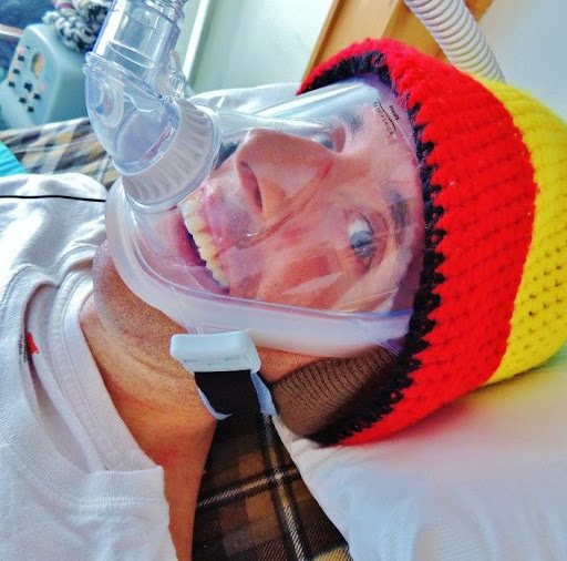 Nickolas Stanley Photo 2