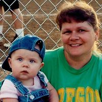 Terri Rice Photo 5