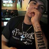 Frank Alvarado Photo 20
