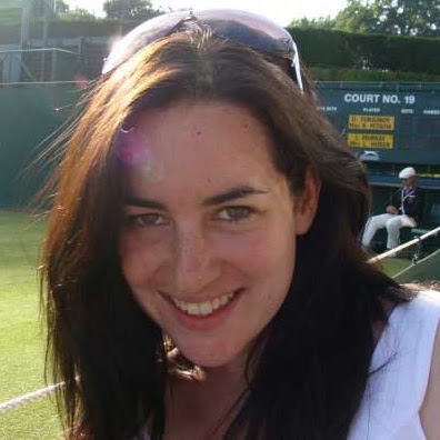 Louise Gordon Photo 20