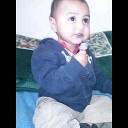 Miriam Parra Photo 25