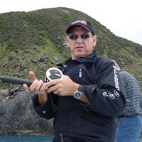 Neville Ford Photo 2