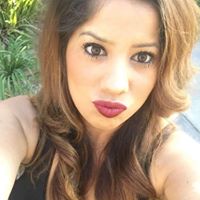 Corina Rodriguez Photo 12