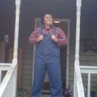Zach Roberson Photo 16