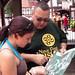 Michelle Busch Photo 16