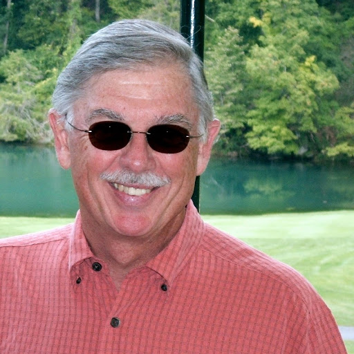 Charles Lowry Photo 18