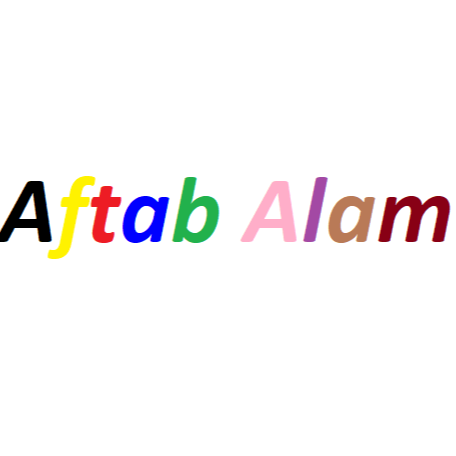 Aftab Alam Photo 25