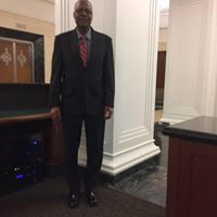 Joseph Palmer Photo 24