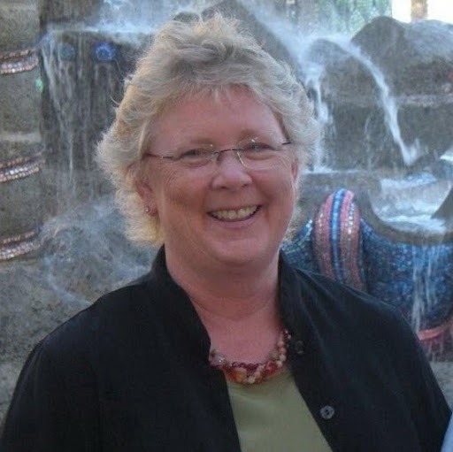 Christine Hammond Photo 41