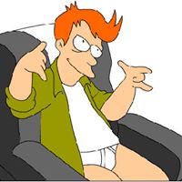 Philip Fry Photo 27