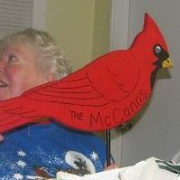 Ruth Mccann Photo 35