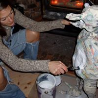 Pamela Horvath Photo 22