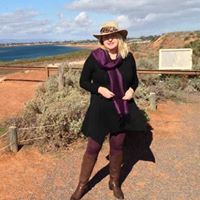 Deborah Hann Photo 17