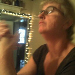 Sondra Ray Photo 3