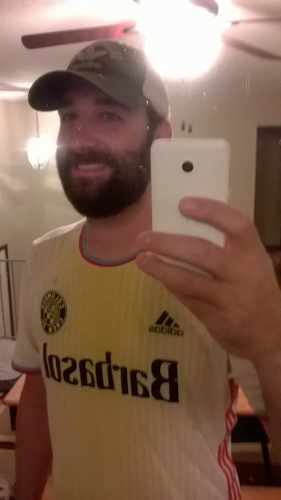 Jason Browning Photo 22