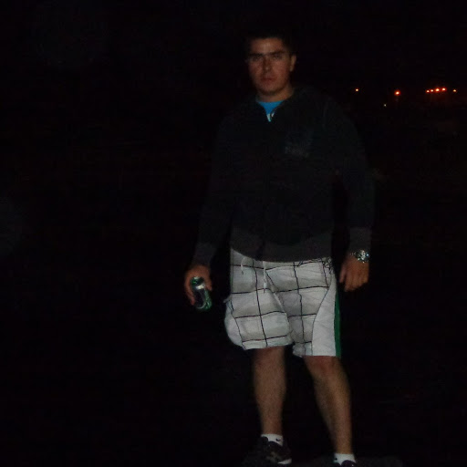 John Arenas Photo 5