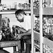 Doris Cochran Photo 23