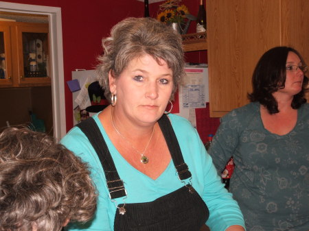 Sandra Brewer Photo 9