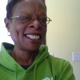 Alfreda Green Photo 9
