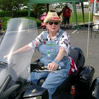 Barbara Roy Photo 20