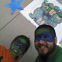 Leonardo Contreras Photo 31